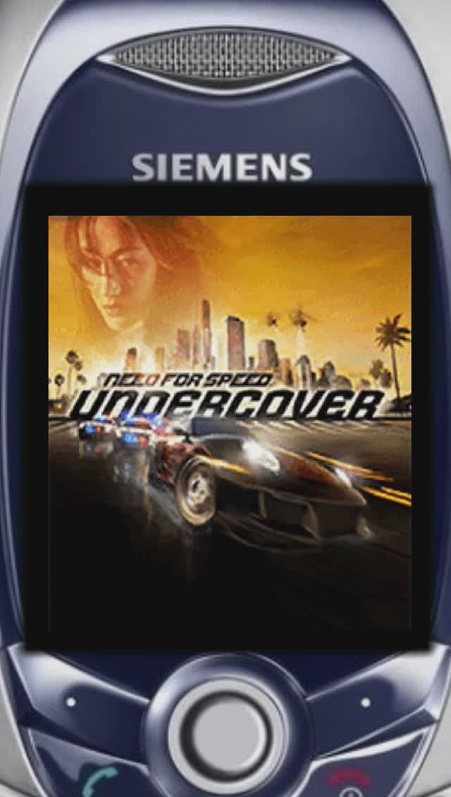 Need for Speed: Undercover