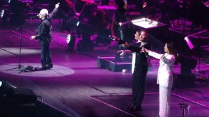 Nik Kershaw - Wouldn't It Be Good (live at the "Night Of The Proms" Hamburg 2022)