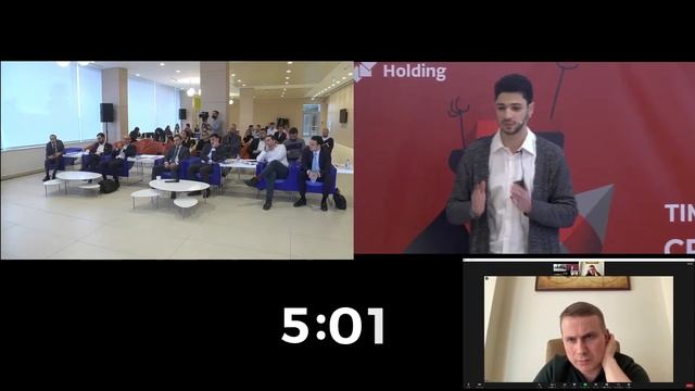 KİCKBOX | Презентация проекта ScooterNow смотреть онлайн