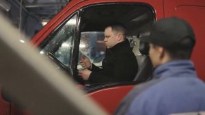 Мастер приемщик | Технофранц