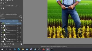 Как подключить неадекватную прогу Krita к нейросети Stable Diffusion. Пошаговая инструкция