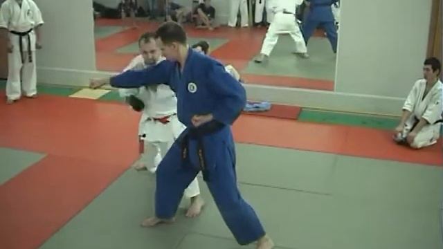 Семинар А. Арабаджиева