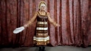 Частушки "Про баню"