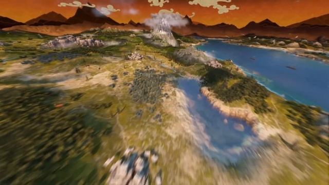 Total War Saga: TROY Нам готовят что-то крутое! смотреть онлайн