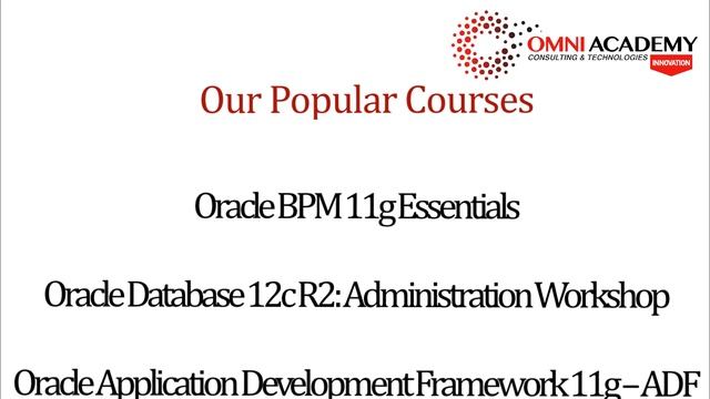 How to Pass Oracle SOA Suite 12c Essentials-certfied-exam-dumps смотреть онлайн
