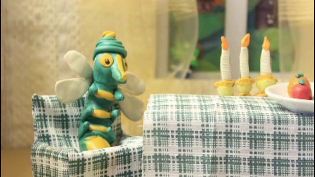 "Что бы ни случилось"  Сланцы студия  "Совёнок" смотреть онлайн