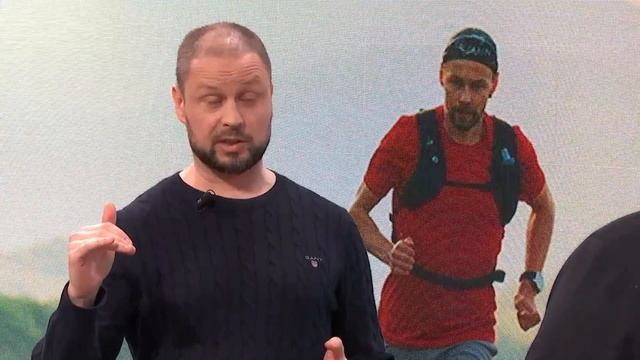 Polar Pacer Series | Product Announcement April 13th 2022 смотреть онлайн