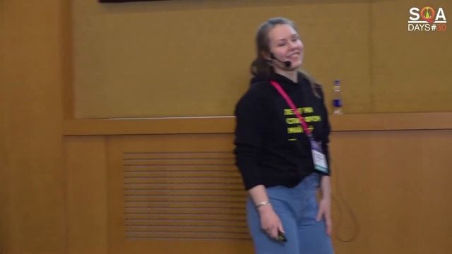 Где заканчивается разработка и начинается тестирование? смотреть онлайн