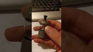 Berserker v3 как добиться вкуса 09.2023 стоит 2500тр. соль.