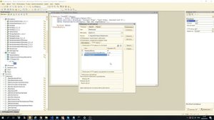 1С Предприятие 8. HTTP Сервис(REST). Отладка
