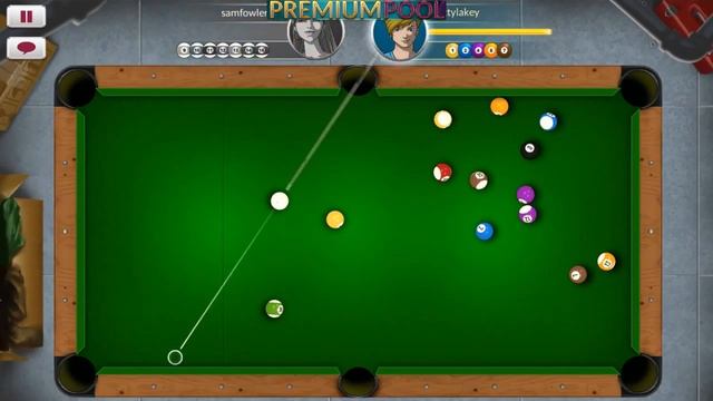 THE GREATEST GAME EVER! | Premium Pool смотреть онлайн
