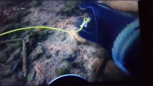 ✅Подводная крутая рыбалка летом на озере.? смотреть онлайн