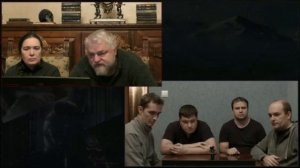 Почему муж хочет жену (Бред Меняйлова)