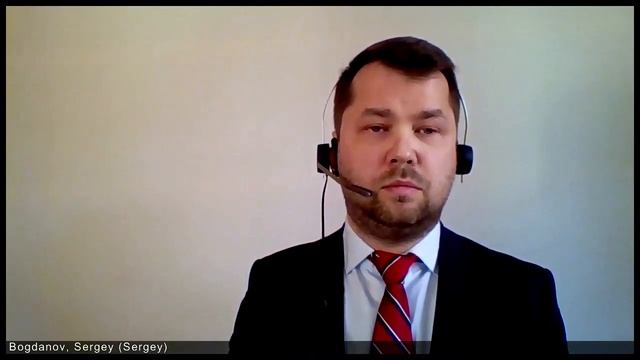 Виртуальный стенд Avaya - CCWF 2020 смотреть онлайн