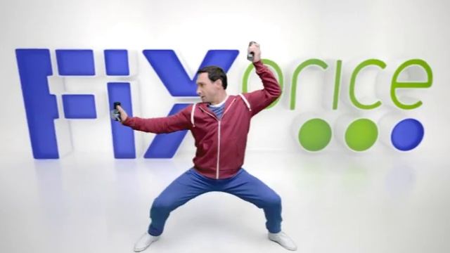 Fix Price. Тапочки домашние