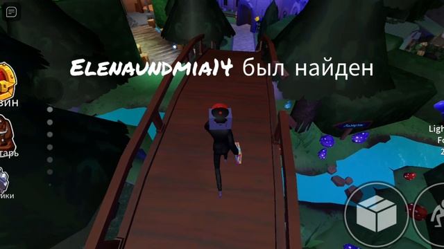 ROBLOX: завёл новых радужных друзей
