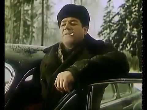 "Большой Фитиль" -  "Жалкий жребий"