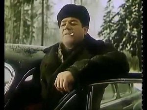 "Большой Фитиль" - "Жалкий жребий"