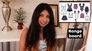 Umm…What EXACTLY do Fashion Designers do at work?