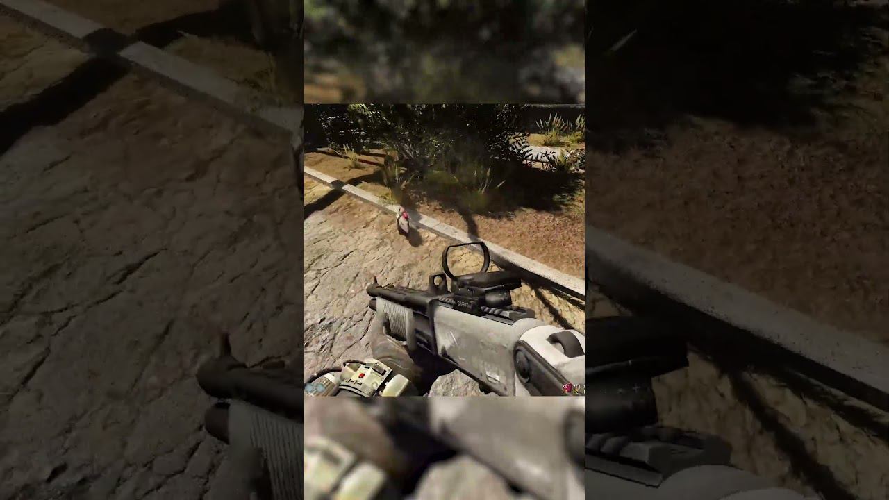 Ты погляди, какая она хорошенькая #stalker #сталкер #игры смотреть онлайн