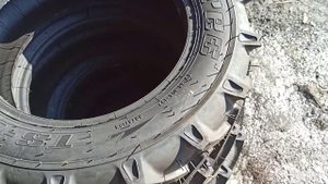 Резина на ниву NORTEC TS-01