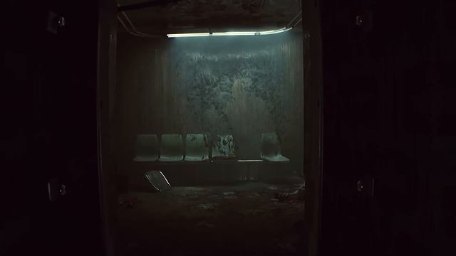 Хоррор игры которые выйдут в 2023 на движке ▶UNREAL ENGINE 5