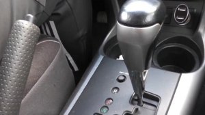Буксировка Коробки Автомат.