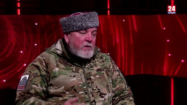 Политотдел. «Нам есть чем и кем гордиться»