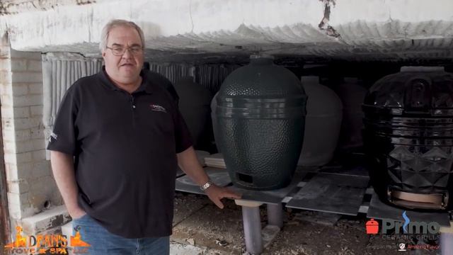 Primo Melts The Competition смотреть онлайн