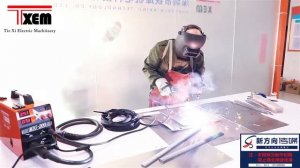 Air Plasma Cutter Cutting LGK-45 MMA ARC CUT Multifunction machine