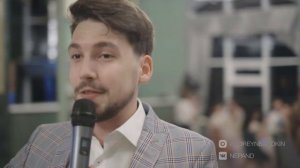 Ведущий на Выпускной - Андрей Непрокин