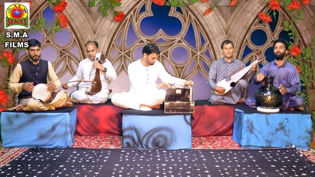 Super Hit Song / Bram Dith waijnas / Sung by Yaqoob Buran #kashmiriTopSong смотреть онлайн