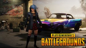 PUBG: BATTLEGROUNDS ✅ Запись реплея / Было сложно,лагало,напарника убили,но 21 килл и ТОП 1 я взял