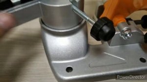 Станок для заточки цепей Вихрь СЗЦ-200. Обзор.