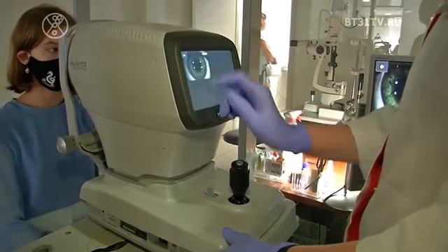 Как сохранить зрение ребенка в эпоху гаджетов? смотреть онлайн