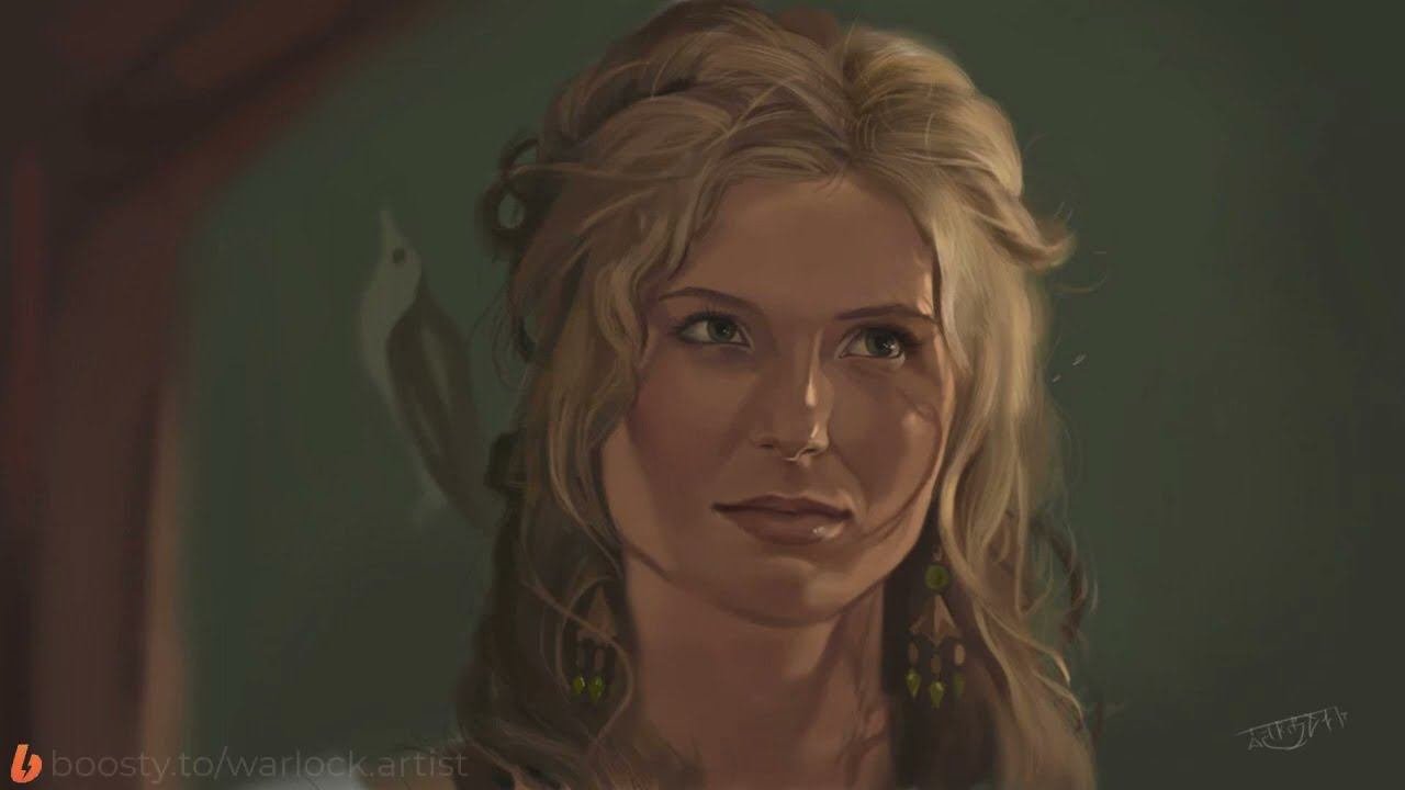 Ilitia - Viva Bianca - TV Series 