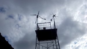 Мачта для ветрогенераторов. Часть 2. Больше информации