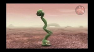 Танец   Зелёного