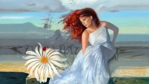 Dans les rues de Londres COVER MYLENE FARMER&JEANNE ASTER