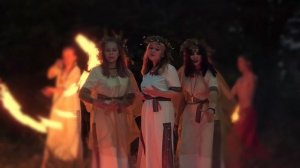 |COVER| Мельница "Ворожи"