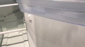 Холодильник INDESIT B16 025