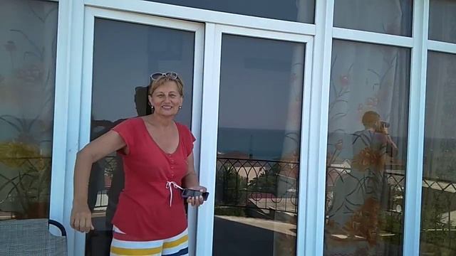 Крым. Орловка. Золотые пляжи смотреть онлайн