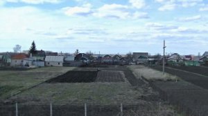 Мотоблок Нева МБ2 (боронование почвы штатными фрезами) закрываем влагу