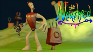 The Neverhood - Potatoes, Tomatoes, Gravy & Peas (Soundtrack)