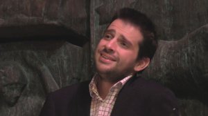 OPERA NIGHT #135, 11.10.2017. А. САФРОНОВ, П. НАЛИЧ, В. КОВАЛЕНКО - O SOLE MIO (импровизация на бис)