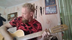 Борис Кузьмин ,, Усталость,,