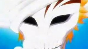 bleach hollowfication AMV animal I have become