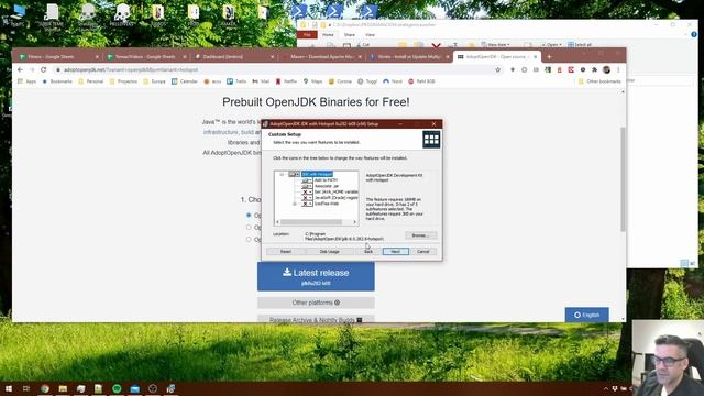 How to set up a Java local development environment Part 1: JDK ...