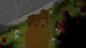 КАК Я ВЫЖИВАЛ В РП Project Zomboid