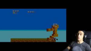 GUNSTAR HEROES Hack for SEGA MASTER SYSTEM from GAME GEAR Physical Edition